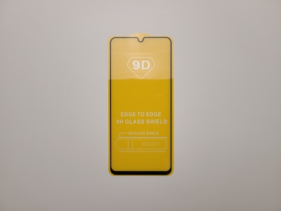 Защитное 9D стекло для Samsung Galaxy M22 — фото 1 Защитное 9D стекло для Samsung Galaxy M22 — фото 1