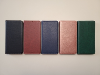 Чехол книжка Keyunfei для Xiaomi Redmi Note 12S с магнитом — фото 1 Чехол книжка Keyunfei для Xiaomi Redmi Note 12S с магнитом — фото 1
