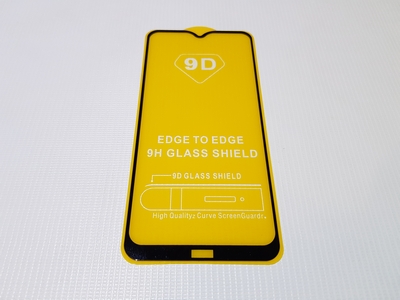 Защитное 9D стекло для Xiaomi Redmi 8, 8A — фото 1 Защитное 9D стекло для Xiaomi Redmi 8, 8A — фото 1