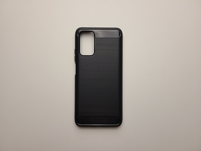 Чехол бампер iPaky Slim Series для Xiaomi Redmi 9T — фото 1 Чехол бампер iPaky Slim Series для Xiaomi Redmi 9T — фото 1