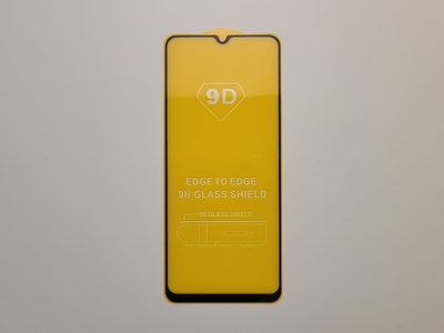 Защитное 9D стекло для ZTE Blade V40 Vita — фото 1 Защитное 9D стекло для ZTE Blade V40 Vita — фото 1