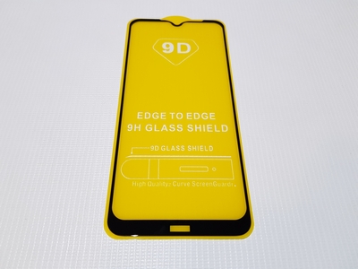 Защитное 9D стекло для Xiaomi Redmi Note 8T — фото 1 Защитное 9D стекло для Xiaomi Redmi Note 8T — фото 1