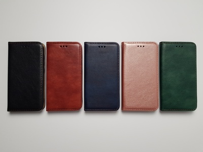 Чехол книжка Keyunfei для Xiaomi Redmi 4x с магнитом — фото 1 Чехол книжка Keyunfei для Xiaomi Redmi 4x с магнитом — фото 1