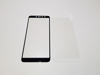 Оригинальное защитное стекло для Xiaomi Redmi S2 (полноразмерное) — фото 1 Оригинальное защитное стекло для Xiaomi Redmi S2 (полноразмерное) — фото 1