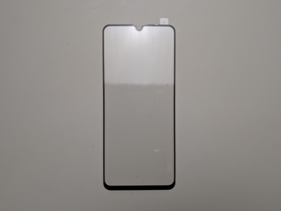 Защитное стекло Full Glue для Xiaomi Redmi A5, Poco C71 — фото 1 Защитное стекло Full Glue для Xiaomi Redmi A5, Poco C71 — фото 1