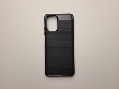 Чехол бампер iPaky Slim Series для Xiaomi Redmi Note 10, Note 10s, Poco M5s — фото 1 Чехол бампер iPaky Slim Series для Xiaomi Redmi Note 10, Note 10s, Poco M5s — фото 1