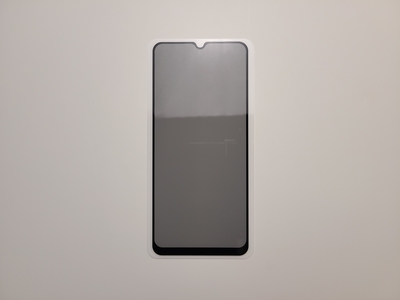 Защитное стекло Антишпион для Xiaomi Redmi A1, Redmi A2 — фото 1 Защитное стекло Антишпион для Xiaomi Redmi A1, Redmi A2 — фото 1