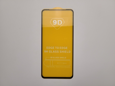 Защитное 9D стекло для Xiaomi Redmi Note 13 5G — фото 1 Защитное 9D стекло для Xiaomi Redmi Note 13 5G — фото 1