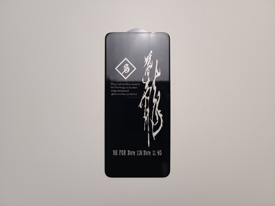 Защитное стекло 6D Rinbo для Xiaomi Redmi Note 11, Note 11s — фото 1 Защитное стекло 6D Rinbo для Xiaomi Redmi Note 11, Note 11s — фото 1