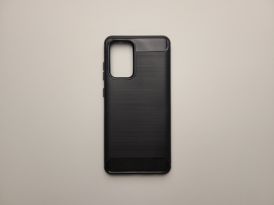Чехол бампер iPaky Slim Series для Samsung Galaxy A52 (A525) — фото 1 Чехол бампер iPaky Slim Series для Samsung Galaxy A52 (A525) — фото 1