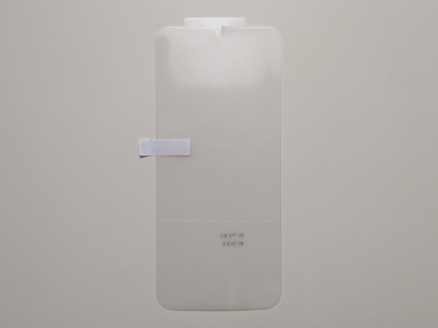 Гидрогелевая пленка для Xiaomi Redmi 15C, Poco C85 — фото 1 Гидрогелевая пленка для Xiaomi Redmi 15C, Poco C85 — фото 1