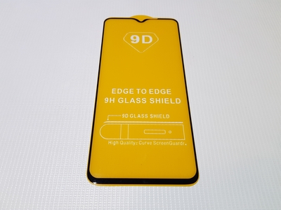 Защитное 9D стекло для Xiaomi Redmi Note 8 Pro — фото 1 Защитное 9D стекло для Xiaomi Redmi Note 8 Pro — фото 1