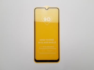 Защитное 9D стекло для Samsung Galaxy M21 — фото 1 Защитное 9D стекло для Samsung Galaxy M21 — фото 1