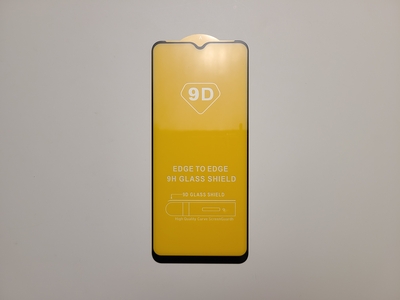 Защитное 9D стекло для ZTE Blade V2020 Smart — фото 1 Защитное 9D стекло для ZTE Blade V2020 Smart — фото 1
