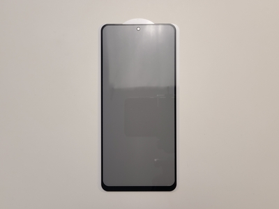 Защитное стекло Антишпион для Xiaomi Redmi Note 11, Note 11s — фото 1 Защитное стекло Антишпион для Xiaomi Redmi Note 11, Note 11s — фото 1