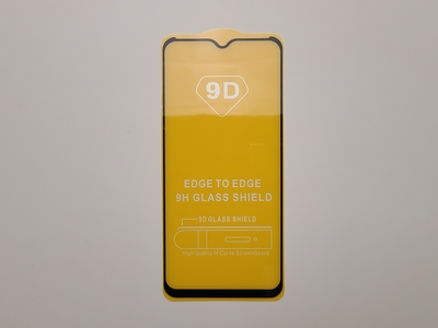 Защитное 9D стекло для Xiaomi Redmi 9T — фото 1 Защитное 9D стекло для Xiaomi Redmi 9T — фото 1