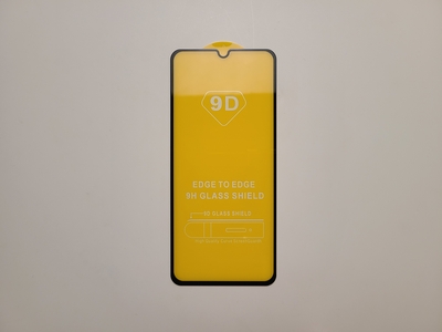 Защитное 9D стекло для Infinix Note 12 G96 (X670) — фото 1 Защитное 9D стекло для Infinix Note 12 G96 (X670) — фото 1