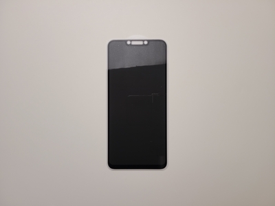 Защитное стекло Антишпион для Huawei P Smart Plus — фото 1 Защитное стекло Антишпион для Huawei P Smart Plus — фото 1