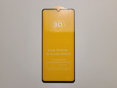 Защитное 9D стекло для Xiaomi Redmi 13C, Poco C65 — фото 1 Защитное 9D стекло для Xiaomi Redmi 13C, Poco C65 — фото 1