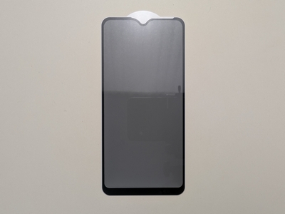 Защитное стекло Антишпион для Xiaomi Redmi 7 — фото 1 Защитное стекло Антишпион для Xiaomi Redmi 7 — фото 1