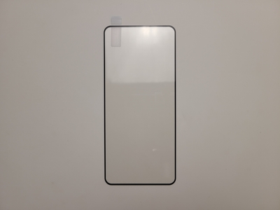 Защитное стекло Full Glue для ZTE Blade V40 Pro — фото 1 Защитное стекло Full Glue для ZTE Blade V40 Pro — фото 1