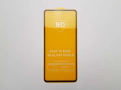 Защитное 9D стекло для Xiaomi Redmi Note 11 Pro (Global) — фото 1 Защитное 9D стекло для Xiaomi Redmi Note 11 Pro (Global) — фото 1