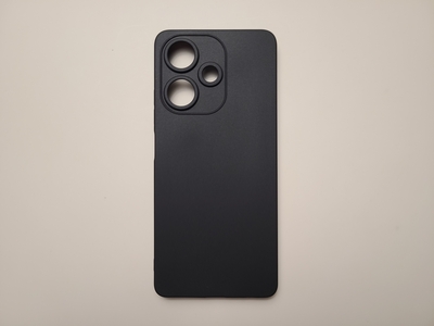 Силиконовый чехол бампер для Infinix Hot 30 (X6831) — фото 1 Силиконовый чехол бампер для Infinix Hot 30 (X6831) — фото 1