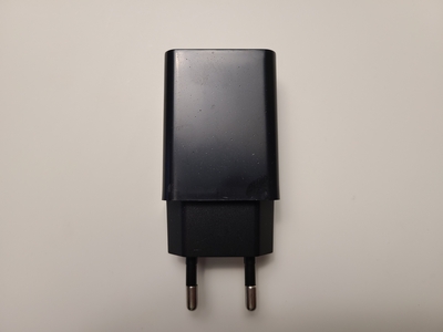 Сетевое зарядное устройство Denmen DC01 2.4A USB — фото 1 Сетевое зарядное устройство Denmen DC01 2.4A USB — фото 1