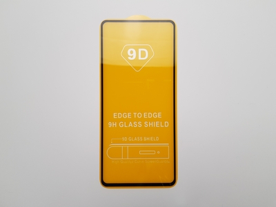 Защитное 9D стекло для Xiaomi Redmi Note 14 — фото 1 Защитное 9D стекло для Xiaomi Redmi Note 14 — фото 1