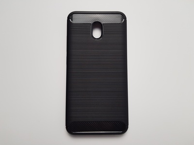Чехол бампер iPaky Slim Series для Xiaomi Redmi 8A — фото 1 Чехол бампер iPaky Slim Series для Xiaomi Redmi 8A — фото 1