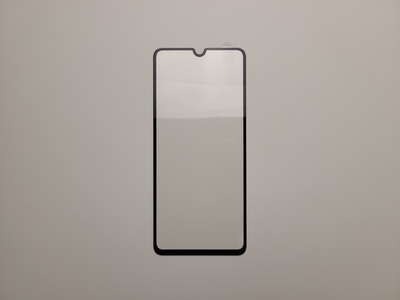 Оригинальное защитное стекло для Xiaomi Redmi 9C (полноразмерное) — фото 1 Оригинальное защитное стекло для Xiaomi Redmi 9C (полноразмерное) — фото 1