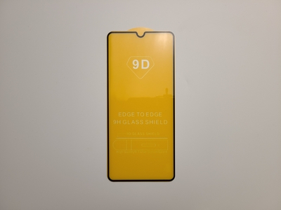 Защитное 9D стекло для Realme C25s — фото 1 Защитное 9D стекло для Realme C25s — фото 1