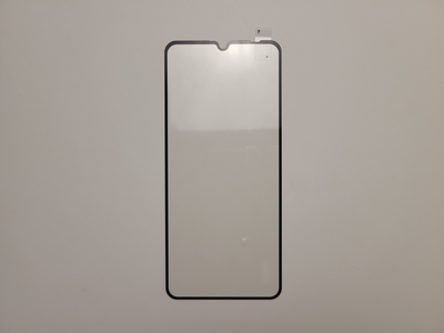 Защитное стекло Full Glue для ZTE Blade V40 Vita — фото 1 Защитное стекло Full Glue для ZTE Blade V40 Vita — фото 1