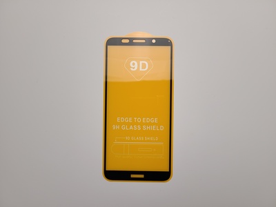 Защитное 9D стекло для Huawei Y5p — фото 1 Защитное 9D стекло для Huawei Y5p — фото 1