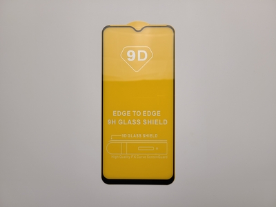 Защитное 9D стекло для Xiaomi Poco M5, Poco M4 5G — фото 1 Защитное 9D стекло для Xiaomi Poco M5, Poco M4 5G — фото 1