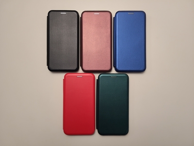 Чехол книжка Magnei для Huawei Y5 2019, Honor 8S с магнитом — фото 1 Чехол книжка Magnei для Huawei Y5 2019, Honor 8S с магнитом — фото 1