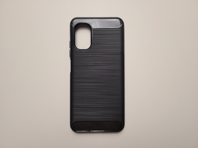 Чехол бампер iPaky Slim Series для Xiaomi Poco M5, Poco M4 5G — фото 1 Чехол бампер iPaky Slim Series для Xiaomi Poco M5, Poco M4 5G — фото 1