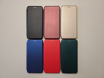 Чехол книжка Magnei для Xiaomi Redmi Note 12 Pro 5G, Poco X5 Pro 5G с магнитом — фото 1 Чехол книжка Magnei для Xiaomi Redmi Note 12 Pro 5G, Poco X5 Pro 5G с магнитом — фото 1