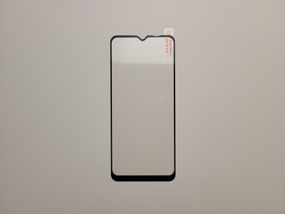 Защитное стекло Full Glue для ZTE Blade A51 — фото 1 Защитное стекло Full Glue для ZTE Blade A51 — фото 1
