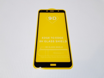 Защитное 9D стекло для Xiaomi Redmi 7A — фото 1 Защитное 9D стекло для Xiaomi Redmi 7A — фото 1