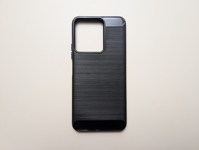 Чехол бампер iPaky Slim Series для Xiaomi Redmi 13C, Poco C65 — фото 1 Чехол бампер iPaky Slim Series для Xiaomi Redmi 13C, Poco C65 — фото 1