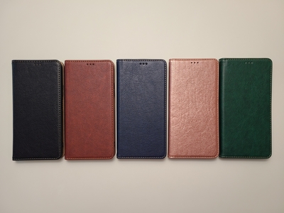 Чехол книжка Keyunfei для Xiaomi Redmi Note 12 с магнитом — фото 1 Чехол книжка Keyunfei для Xiaomi Redmi Note 12 с магнитом — фото 1