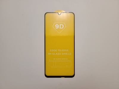 Защитное 9D стекло для ZTE Blade A7 2020 — фото 1 Защитное 9D стекло для ZTE Blade A7 2020 — фото 1