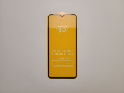 Защитное 9D стекло для Infinix Hot 12i — фото 1 Защитное 9D стекло для Infinix Hot 12i — фото 1