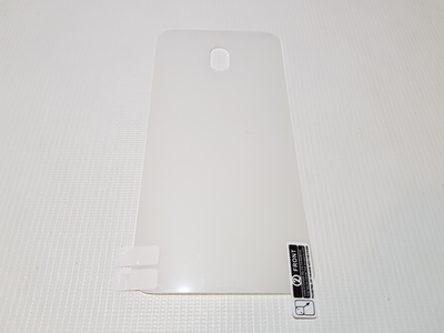 Задняя гидрогелевая пленка для Xiaomi Redmi 8A — фото 1 Задняя гидрогелевая пленка для Xiaomi Redmi 8A — фото 1