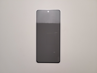 Защитное стекло Антишпион для Xiaomi Redmi Note 10 Pro — фото 1 Защитное стекло Антишпион для Xiaomi Redmi Note 10 Pro — фото 1