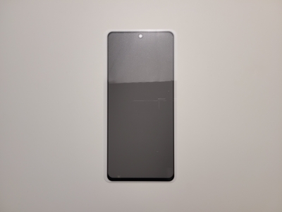 Защитное стекло Антишпион для Xiaomi Redmi Note 9S, Note 9 Pro, Note 9 Pro Max — фото 1 Защитное стекло Антишпион для Xiaomi Redmi Note 9S, Note 9 Pro, Note 9 Pro Max — фото 1