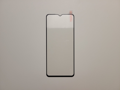 Защитное стекло Full Glue для ZTE Blade 20 Smart — фото 1 Защитное стекло Full Glue для ZTE Blade 20 Smart — фото 1