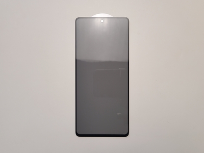 Защитное стекло Антишпион для Xiaomi Redmi Note 10 5G, Poco M3 Pro — фото 1 Защитное стекло Антишпион для Xiaomi Redmi Note 10 5G, Poco M3 Pro — фото 1