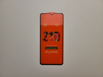 Защитное 21D стекло для ZTE Blade A7s 2020 — фото 1 Защитное 21D стекло для ZTE Blade A7s 2020 — фото 1